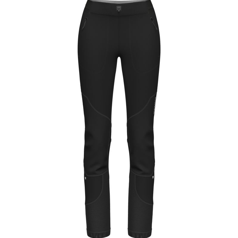Pantalone W Oxygen Black